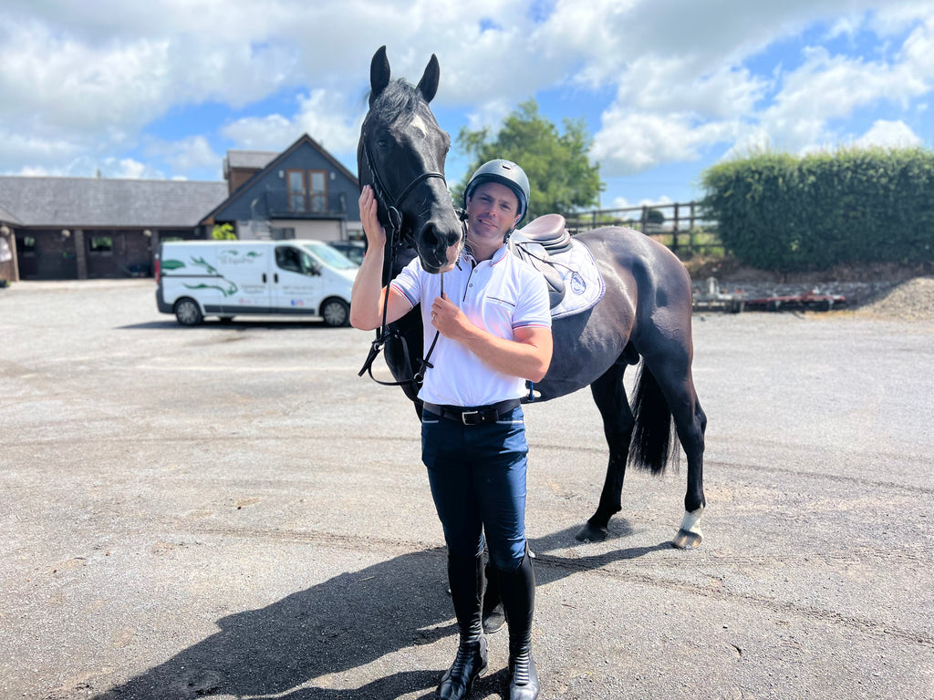 Optimising Equine Liver Health