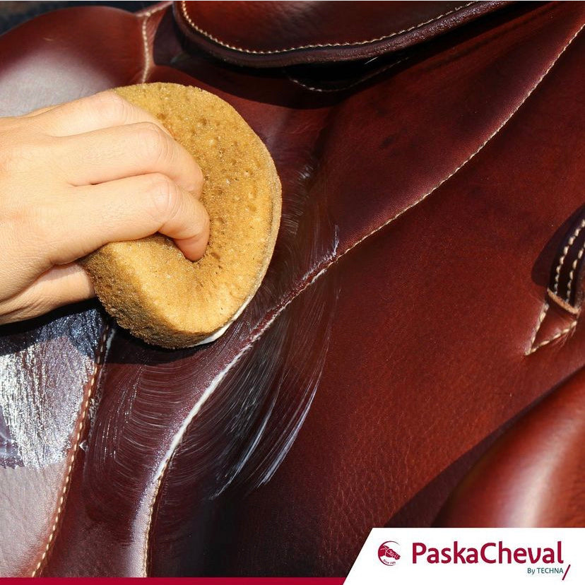 Leather Tack Care