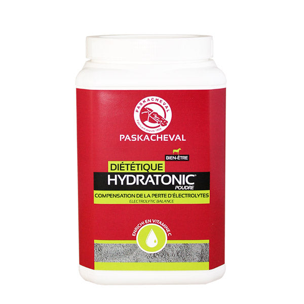 Hydratonic Electrolytes Powder