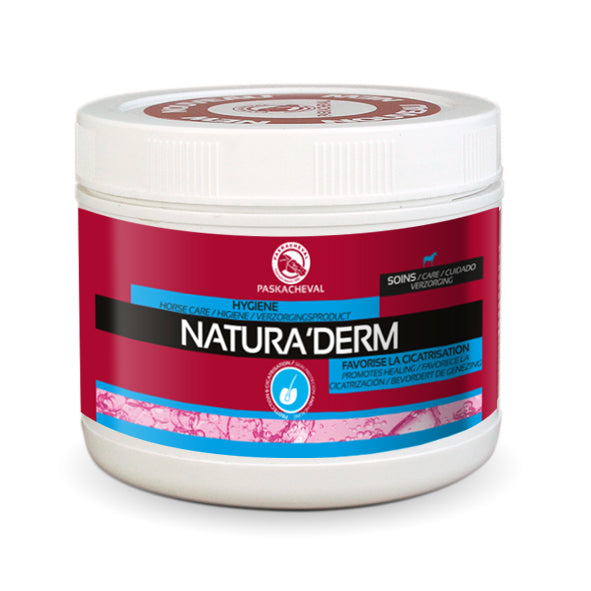 Natura'Derm Cream