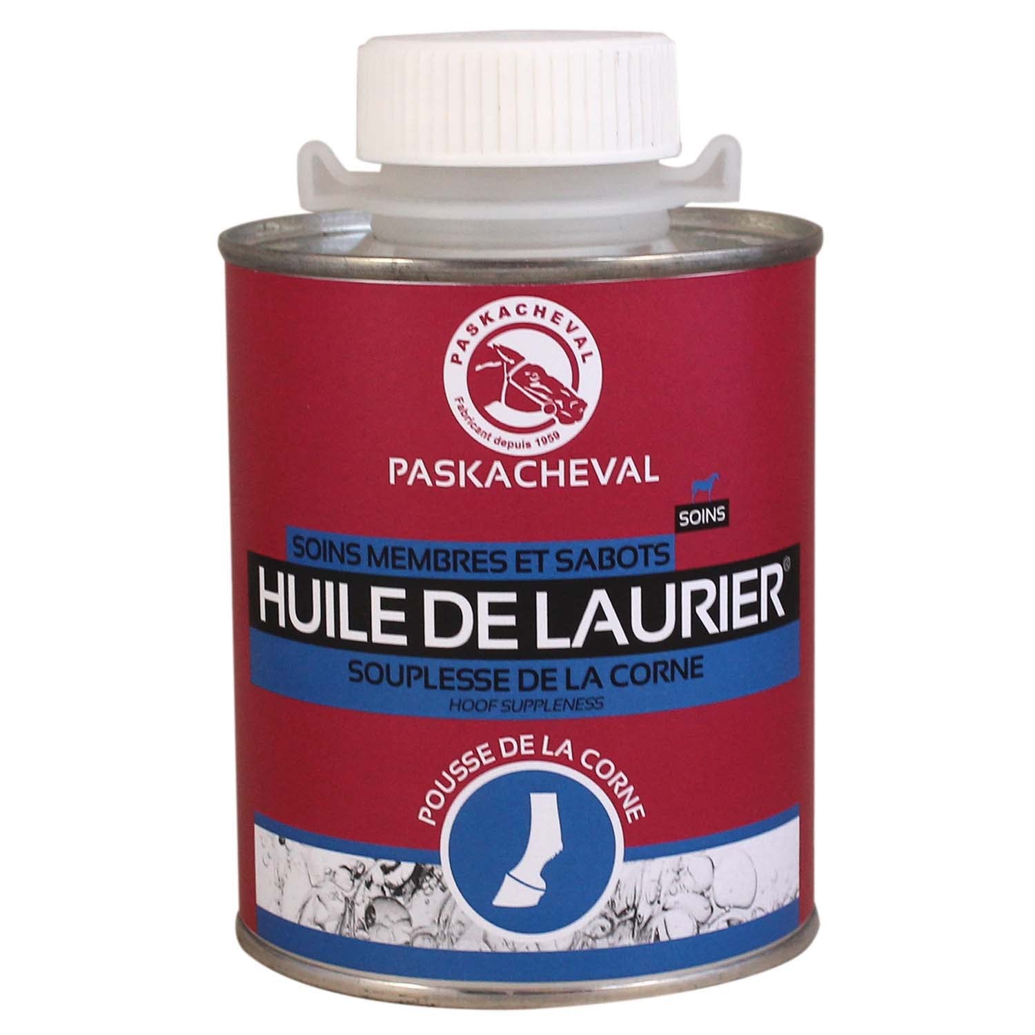 Laurel Oil